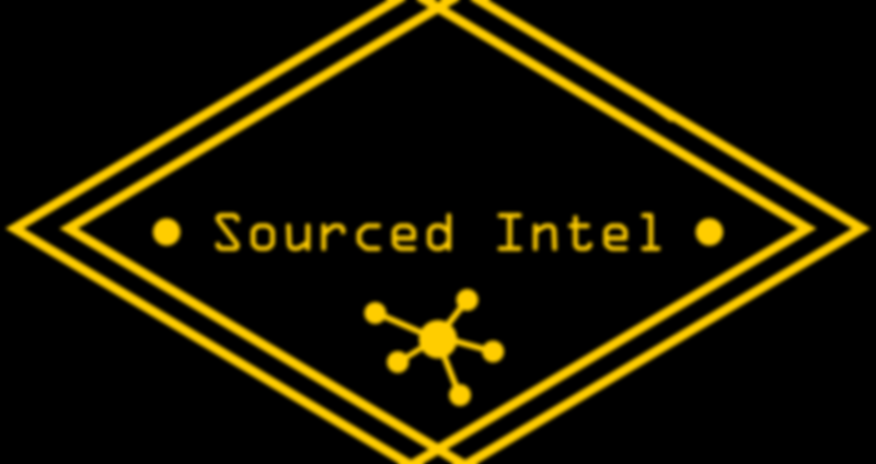 Sourced Intel